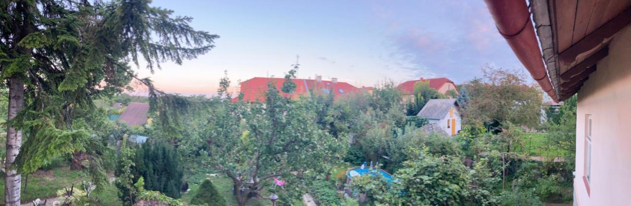 Garden View Apartment Znojmo Exterior photo