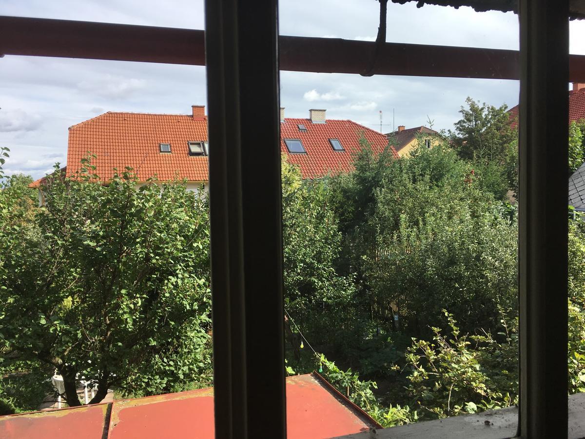 Garden View Apartment Znojmo Exterior photo